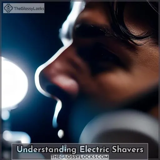 Understanding Electric Shavers