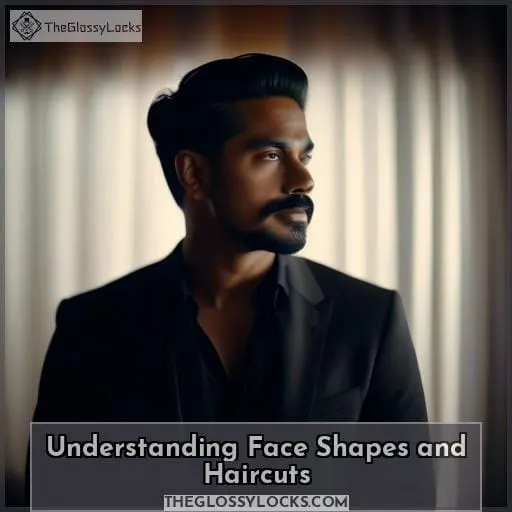 Understanding Face Shapes and Haircuts