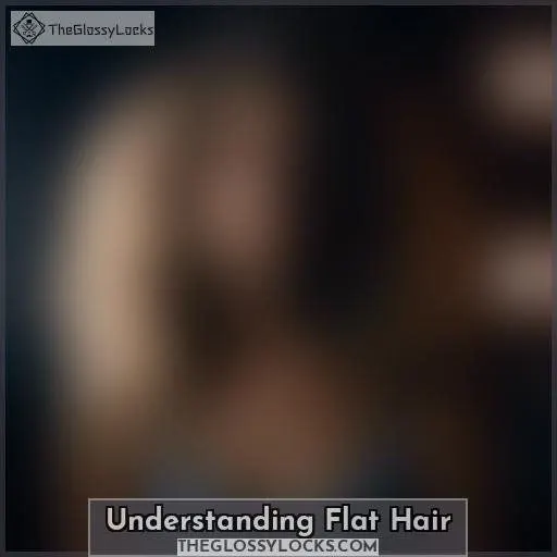 Understanding Flat Hair