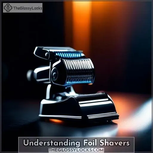 Understanding Foil Shavers
