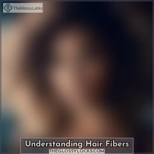 Understanding Hair Fibers