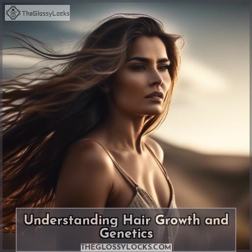 Understanding Hair Growth and Genetics