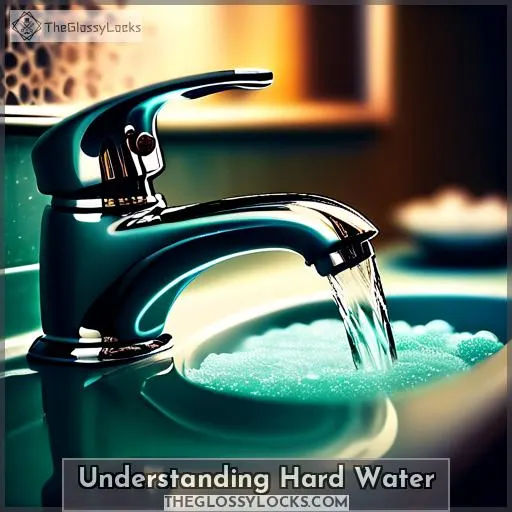 Understanding Hard Water