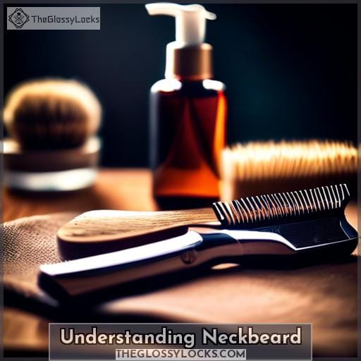 Understanding Neckbeard