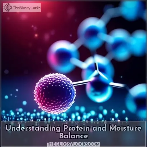 Understanding Protein and Moisture Balance
