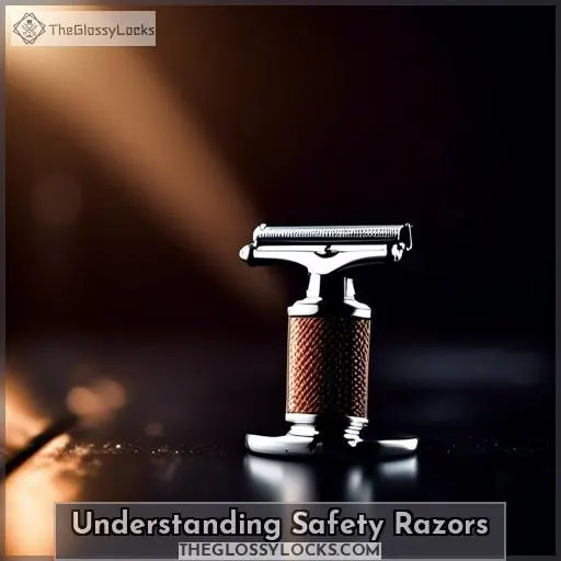Understanding Safety Razors