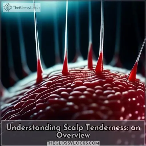 Understanding Scalp Tenderness: an Overview