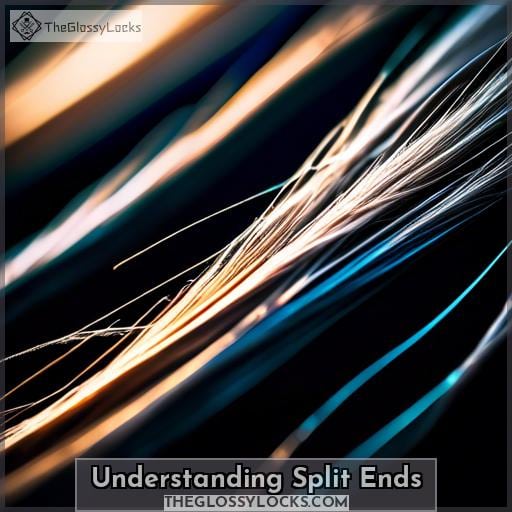 Understanding Split Ends