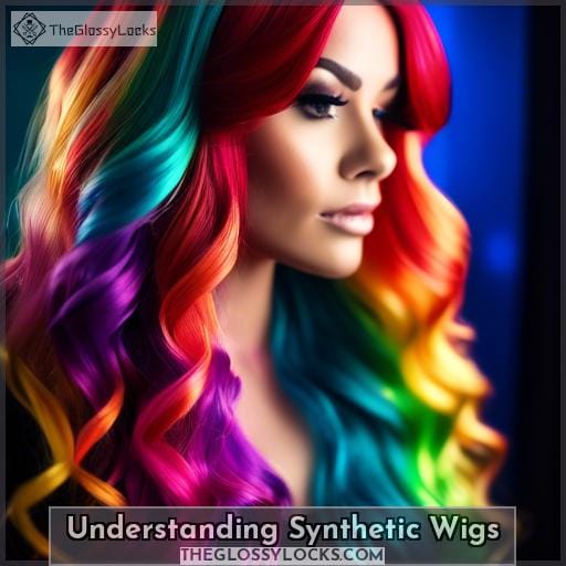 Understanding Synthetic Wigs