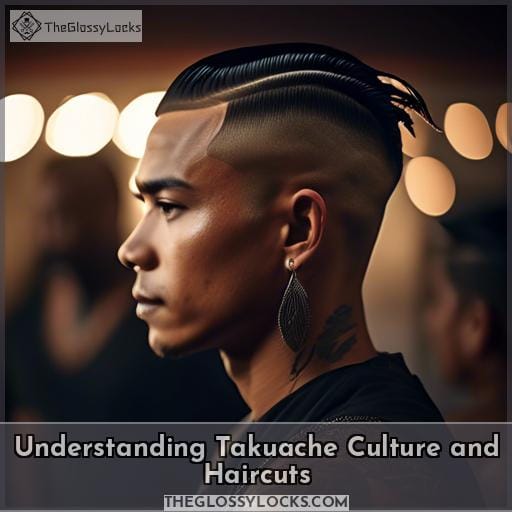 Understanding Takuache Culture and Haircuts