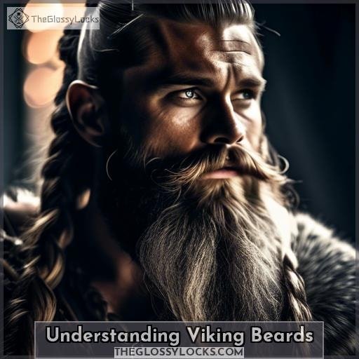 Understanding Viking Beards
