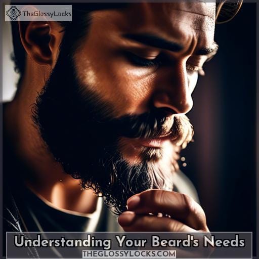 Understanding Your Beard