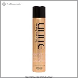 UNITE Hair Lé:Play Hairspray - B08PLZ8LG2