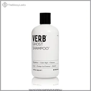 VERB Ghost Shampoo, 12 fl B07574H77S