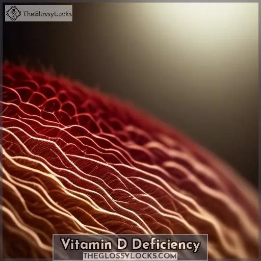 Vitamin D Deficiency