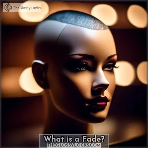 What is a Fade