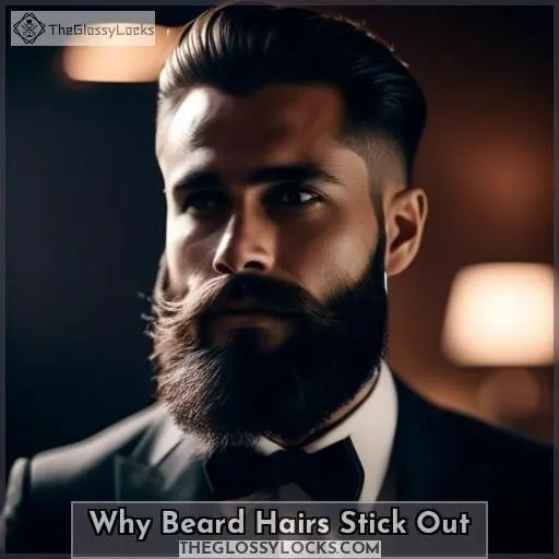 How to Train Your Beard to Grow Straight Expert Grooming Tips