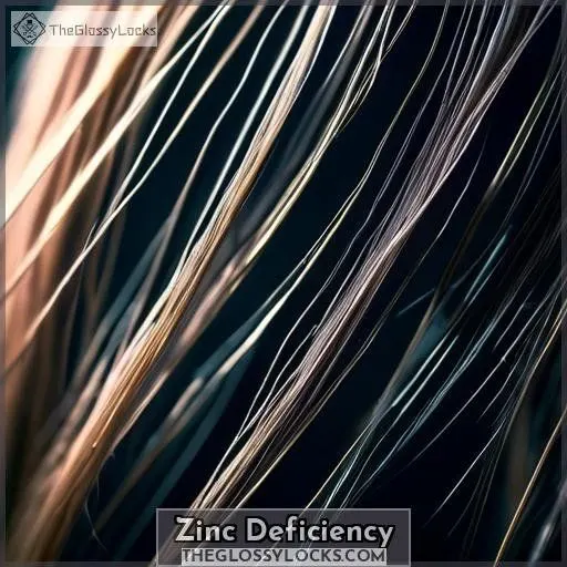 Zinc Deficiency