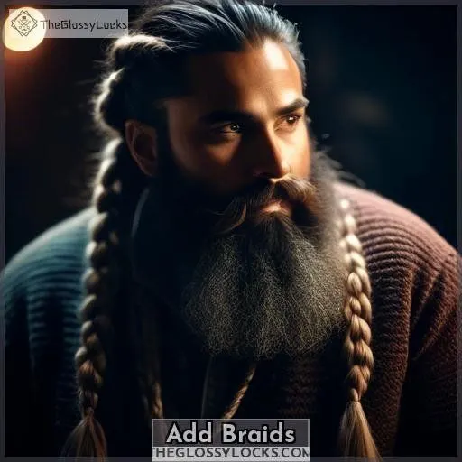 Add Braids