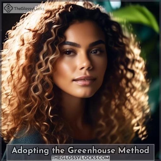 Adopting the Greenhouse Method