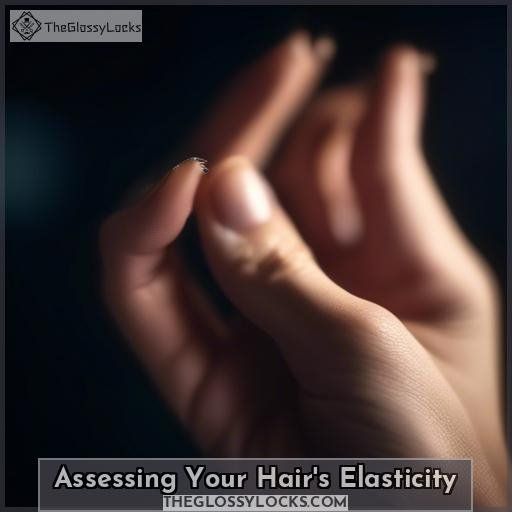 Assessing Your Hair