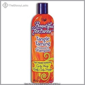 Beautiful Textures Tangle Taming Moisturizing