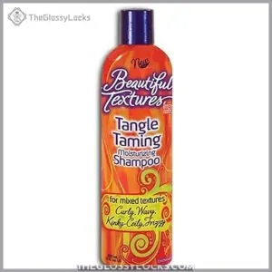 Beautiful Textures Tangle Taming Moisturizing