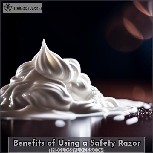Benefits of Using a Safety Razor