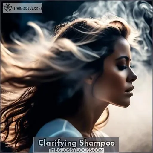 Clarifying Shampoo