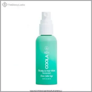 COOLA Organic Scalp Spray & B07ZBNWG1L