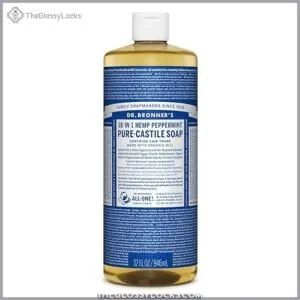 Dr. Bronner