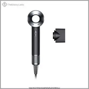 Dyson Supersonic™ Hair Dryer, Corded
