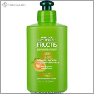 Garnier Fructis Sleek & Shine