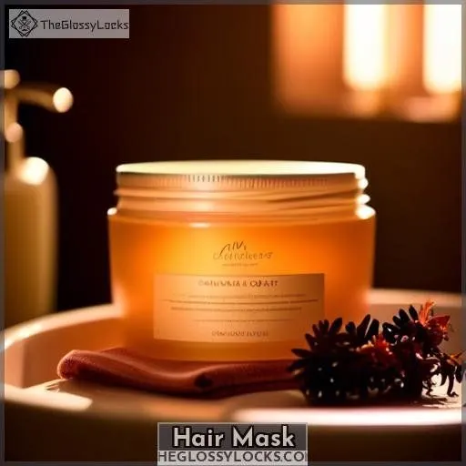 Hair Mask