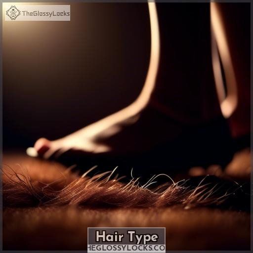 Hair Type