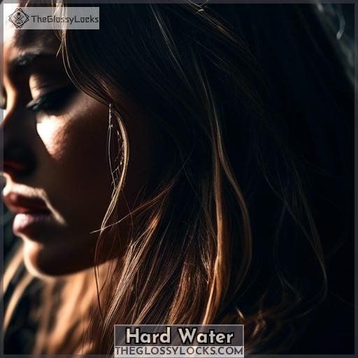 Hard Water