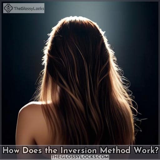 How Does the Inversion Method Work