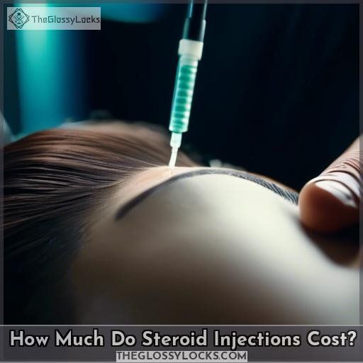 How Much Do Steroid Injections Cost