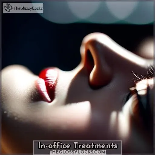 In-office Treatments