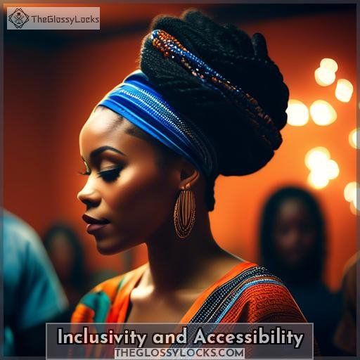 Inclusivity and Accessibility