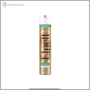 L'Oreal Paris Elnett Satin Hairspray B006DWF3F6