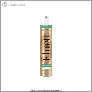 L'Oreal Paris Elnett Satin Hairspray B006DWF3F6
