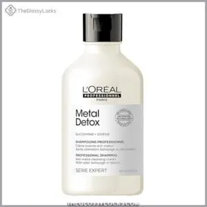 L’Oreal Professionnel Metal Detox Shampoo