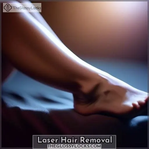 Laser Hair Removal