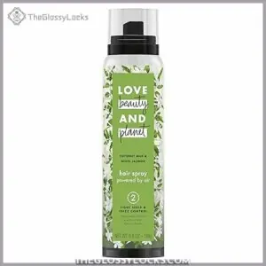 Love Beauty and Planet Frizz B07MBKCY5K