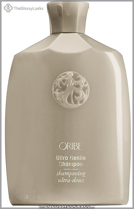 Oribe Ultra Gentle Shampoo 8.5oz