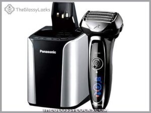 Panasonic Arc5 Electric Razor for