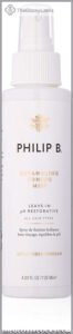 PHILIP B pH Restorative Detangling