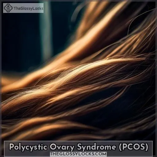 Polycystic Ovary Syndrome (PCOS)