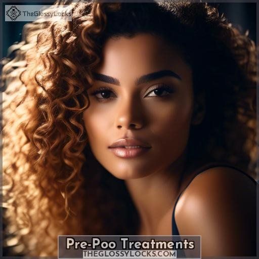 Pre-Poo Treatments